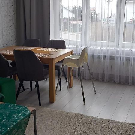 Apartament Grunwaldzka プシェムィシル エクステリア 写真