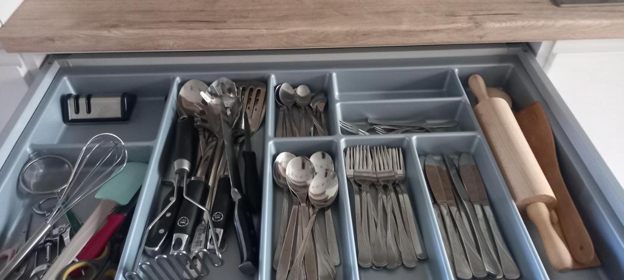 Apartament Grunwaldzka プシェムィシル エクステリア 写真