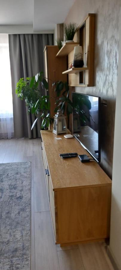 Apartament Grunwaldzka プシェムィシル エクステリア 写真